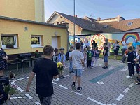 První školní den - obrázek číslo: 6