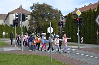 Dopravní hřiště Oslavany - obrázek číslo: 14