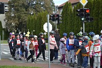 Dopravní hřiště Oslavany - obrázek číslo: 13