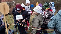 Škola v přírodě -  Strážci Země - den 2. - obrázek číslo: 24