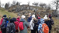 Škola v přírodě -  Strážci Země - den 2. - obrázek číslo: 30