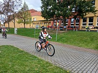 Dopravní hřiště Oslavany - obrázek číslo: 2