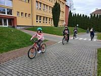 Dopravní hřiště Oslavany - obrázek číslo: 3