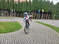 Dopravní hřiště Oslavany - obrázek číslo: 5