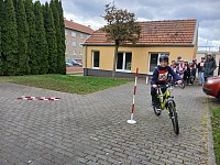 Dopravní hřiště Oslavany - obrázek číslo: 8