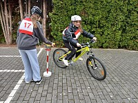 Dopravní hřiště Oslavany - obrázek číslo: 11
