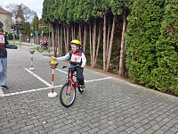 Dopravní hřiště Oslavany - obrázek číslo: 12