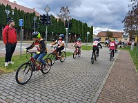 Dopravní hřiště Oslavany - obrázek číslo: 18