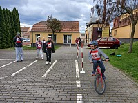 Dopravní hřiště Oslavany - obrázek číslo: 19