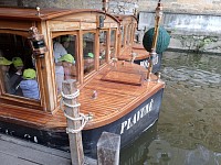 Literárně-vlastivědná exkurze Praha - obrázek číslo: 8