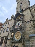 Literárně-vlastivědná exkurze Praha - obrázek číslo: 13