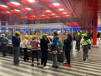 Literárně-vlastivědná exkurze Praha - obrázek číslo: 15