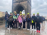 Literárně-vlastivědná exkurze Praha - obrázek číslo: 19