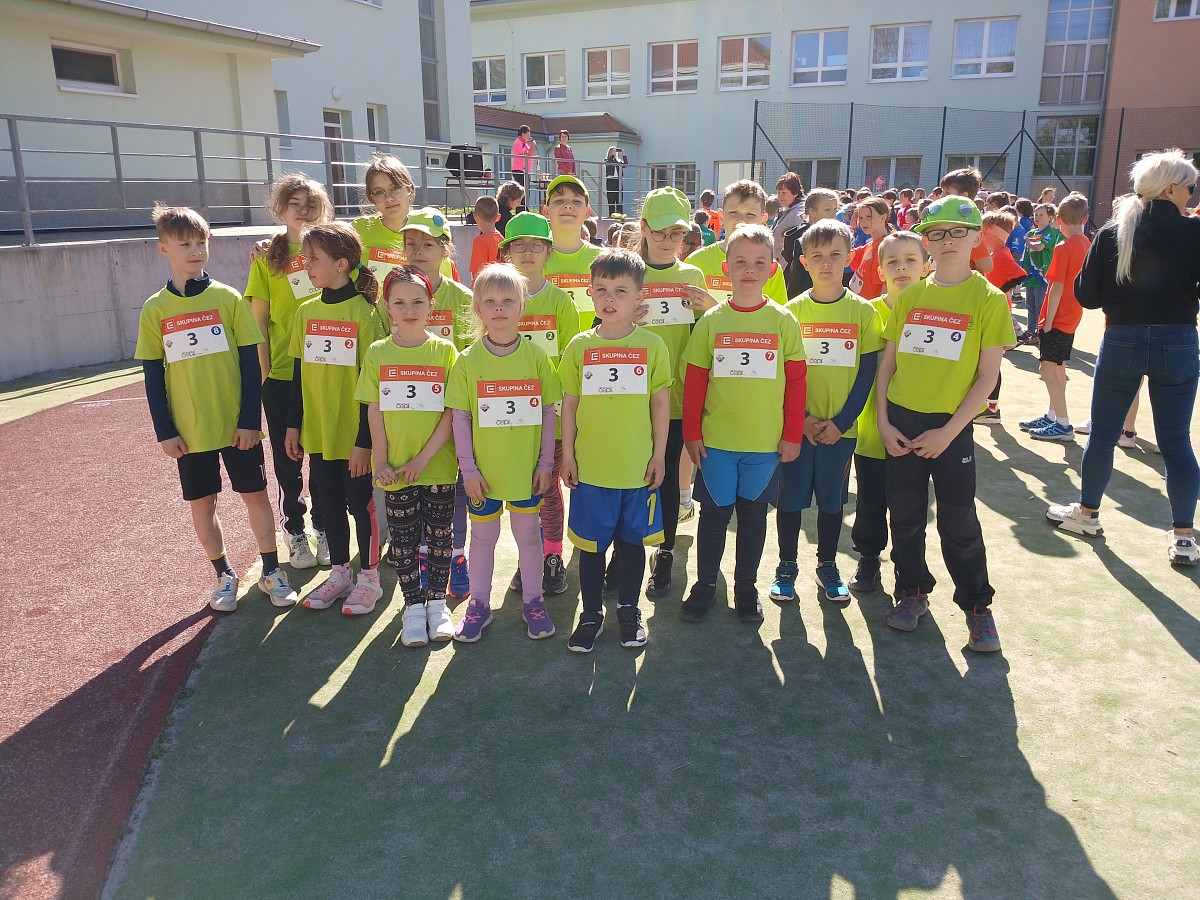 Atletický závod v Ořechově - obrázek: 20260427_092718.jpg