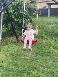 ŠD - hrajeme si na hřišti - obrázek číslo: 5