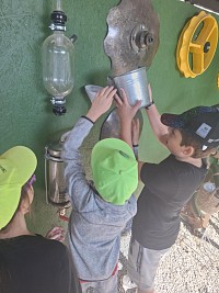 Permonium Oslavany - obrázek číslo: 4