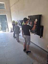 Permonium Oslavany - obrázek číslo: 6