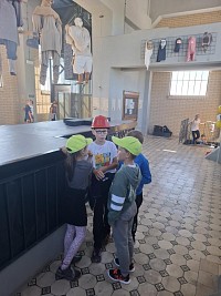 Permonium Oslavany - obrázek číslo: 8