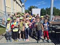 Permonium Oslavany - obrázek číslo: 19