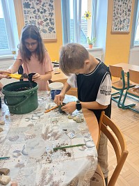 Laboratorní práce v přírodovědě 4.-5. ročník - obrázek číslo: 3