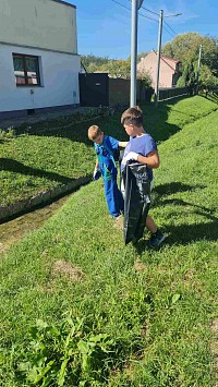 ŠD - Ukliďme si česko - obrázek číslo: 10