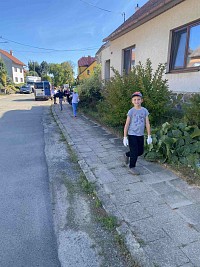 ŠD - Ukliďme si česko - obrázek číslo: 3