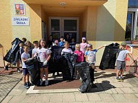 ŠD - Ukliďme si česko - obrázek číslo: 1