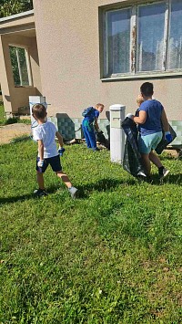 ŠD - Ukliďme si česko - obrázek číslo: 8