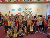 Barevníček - obrázek číslo: 2