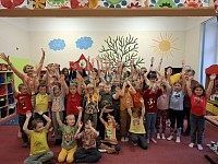 Barevníček - obrázek číslo: 3