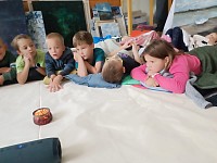 Artefiletika s Janem Pražanem - obrázek číslo: 16