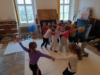 Artefiletika s Janem Pražanem - obrázek číslo: 18