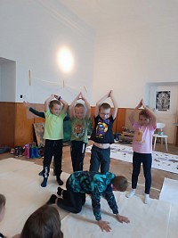 Artefiletika s Janem Pražanem - obrázek číslo: 22