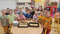 ŠD - pečení štrůdlů - obrázek číslo: 1
