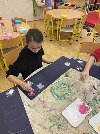 ŠD - Novoroční ohňostroj - obrázek číslo: 4