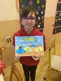 ŠD - Tři králové - obrázek číslo: 1