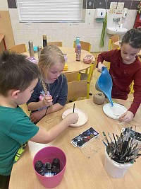 ŠD - zamrzlé dekorace - obrázek číslo: 3