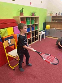 ŠD - Zimní olympiáda 1.část - obrázek číslo: 11