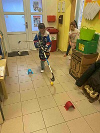 ŠD - Zimní olympiáda 1.část - obrázek číslo: 15