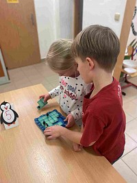 ŠD - Zimní olympiáda 1.část - obrázek číslo: 19