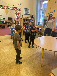 ŠD - Zimní olympiáda 1.část - obrázek číslo: 4