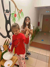 ŠD - Zimní olympiáda 1.část - obrázek číslo: 6