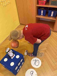 ŠD - Zimní olympiáda 1.část - obrázek číslo: 8