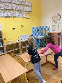 ŠD - Zimní olympiáda 2.část - obrázek číslo: 1