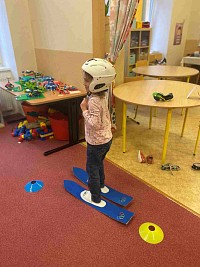 ŠD - Zimní olympiáda 2.část - obrázek číslo: 2