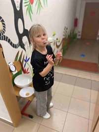 ŠD - Zimní olympiáda 2.část - obrázek číslo: 3