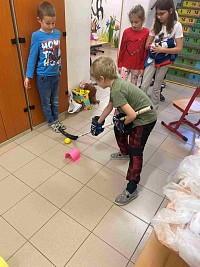 ŠD - Zimní olympiáda 2.část - obrázek číslo: 6