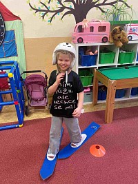 ŠD - Zimní olympiáda 2.část - obrázek číslo: 12