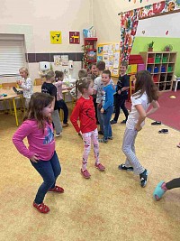 ŠD - Zimní olympiáda 2.část - obrázek číslo: 17