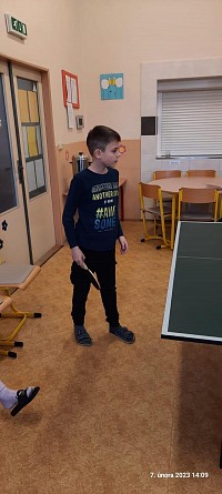 ŠD - Turnaj v ping pongu - obrázek číslo: 11